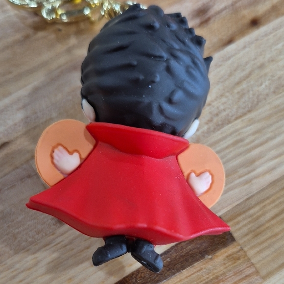 Marvel DR Strange, Keychain/ Bag Pendant - Picture 3 of 6